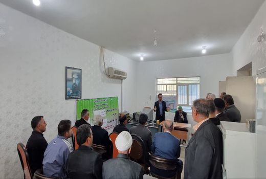 شناسایی و مقابله با علف‌های هرز گندم در مزارع دزفول