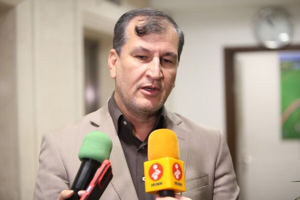 ادامه رایزنی ها برای از سرگیری صادارات فلفل دلمه ای ایران به روسیه