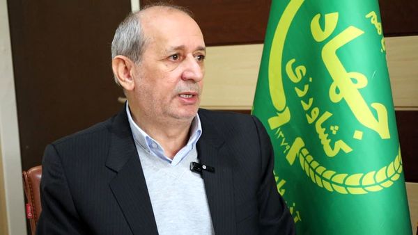 توسعه کشاورزی هوشمند، بدون نقش‌آفرینی مهندسین متخصص و متعهد، امکان‌پذیر نیست