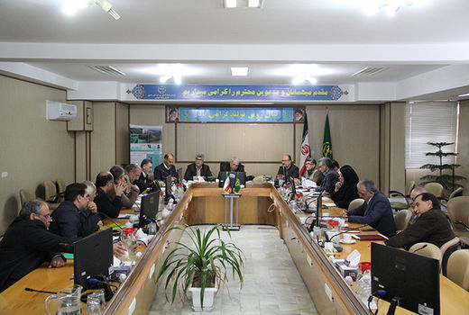 هماهنگی با تشکل‌های بخش کشاورزی متضمن تولید و اشتغال پایدار است