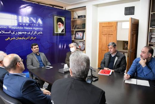 اجرای طرح جهش تولید در ۴۰ درصد از دیمزارهای آذربایجان شرقی