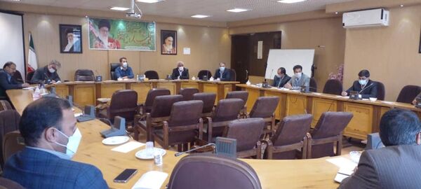 پایداری تولید و تامین امنیت غذایی با توسعه کشت قراردادی گندم دوروم