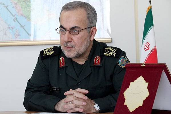 اجازه‌ی تردد ایرانیان مشمول خارج از کشور صادر شد 