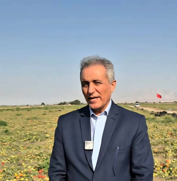 ۱۲ هزار میلیارد تومان خسارت حوادث اخیر به بخش کشاورزی