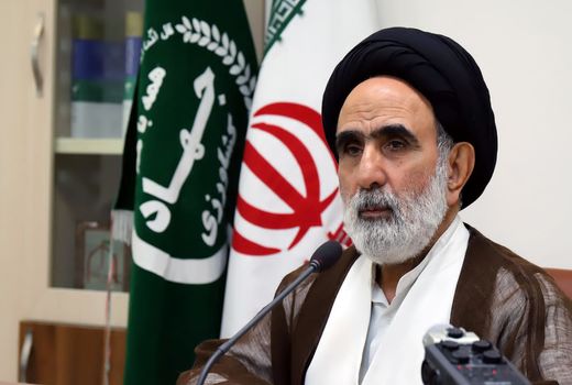 مکتب سلیمانی رژیم صهیونیستی را به زانو درمی‌آورد