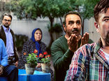 بازپخش سریال «آرام می‌گیریم» در آی‌فیلم