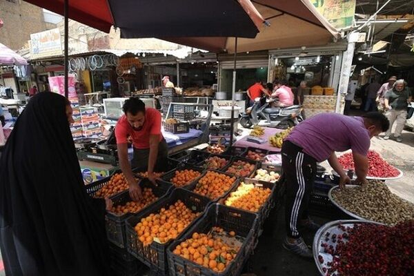 ۲ روستا بازار استان بوشهر افتتاح شد