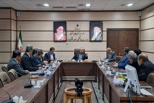 میوه شب عید در آذربایجان شرقی تهیه و آماده توزیع است