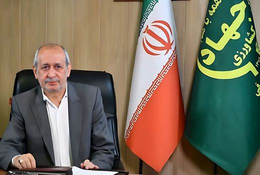 برنامه‌های سازمان بر ارتقای کیفیت آرد و نان در راستای تامین سلامت جامعه