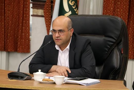 توزیع بیش از ۸۳۴ تن کالای اساسی بین هیات‌ها و مواکب استان قزوین در ایام محرم و صفر