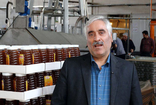  رتبه سوم آذربایجان شرقی در زمینه صنایع تبدیلی/ احداث شهرک نخودچی در استان