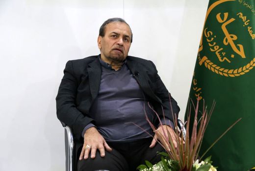 برگزاری نمایشگاه جامع کشاورزی آغازی برای ارائه عملکرد