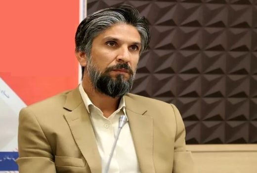 حضور میهمانان کشوری براساس اهداف جشنواره زرشک