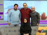خیران جوان به «ایرانیوم» می آیند
