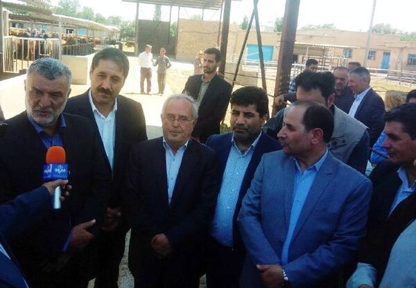 ضرورت توسعه صنایع تبدیلی و تکمیلی محصولات کشاورزی 