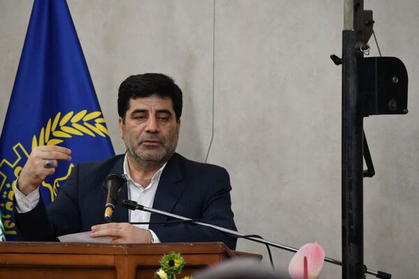 جذب ۲۷۰ همت منابع مالی برای حمایت از دام و طیور کشور