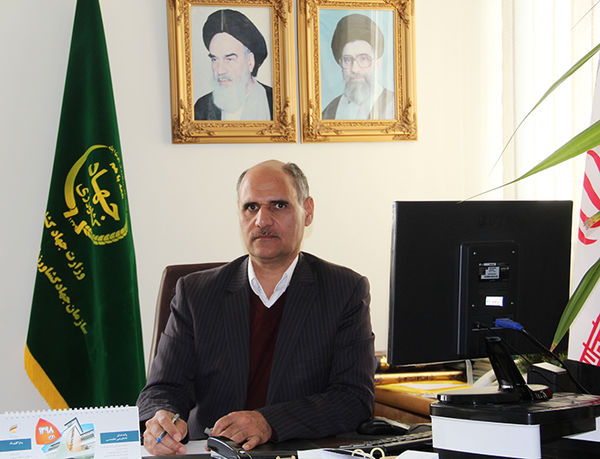 وضعیت کشت پاییزه خراسان رضوی