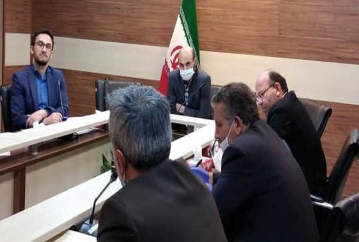 اتاق فکر کشاورزی در شهرستان پردیس تشکیل می شود