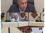 کمیته هماهنگی صادرات دام زنده استان برگزار شد