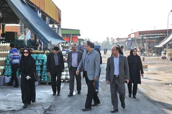 پایان کار ستاد کشیک نوروز ٩٧ 