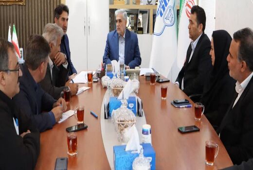 لزوم حمایت مالی و توسعه زیرساخت‌های دامداری صنعتی برای تأمین شیرخام پگاه