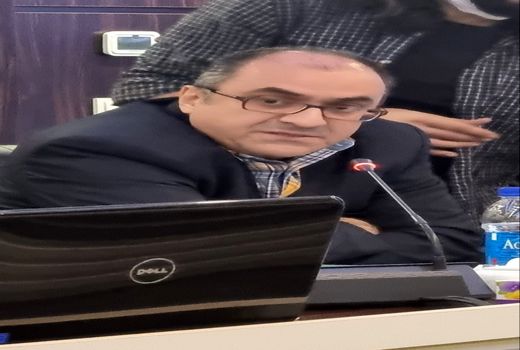 توسعه پوشش بیمه  فراگیر دام 