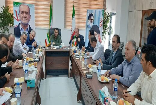 لزوم صیانت از اراضی کشاورزی و تسهیل در صدور مجوزها