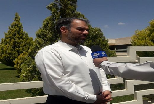 آبیاری نوین و کشت در گلخانه، راهکار مدیریت خشکسالی