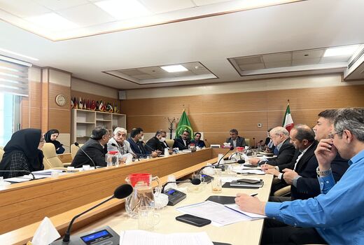 آمادگی برای کشت قراردادی در ۳۲ استان 