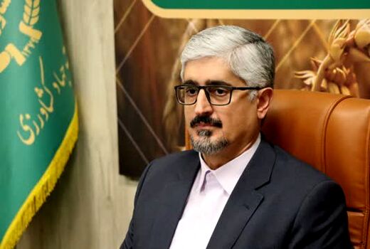 تغییر الگوی کشاورزی فارس با جهش کشت کاملینا
