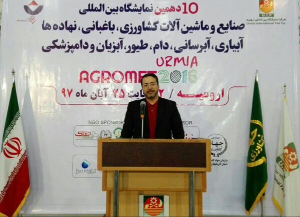 اختصاص ۶ هزار میلیارد تومان برای مکانیزاسیون کشاورزی