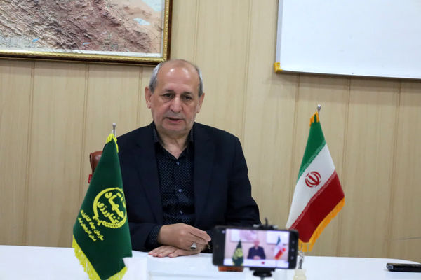 پیش بینی تولید بیش از 600 هزار تن گندم در استان آذربایجان شرقی 