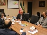 پشتیبانی علمی و تجهیزاتی و مدیریتی تداوم راه توسعه بخش مهم کشاورزی 