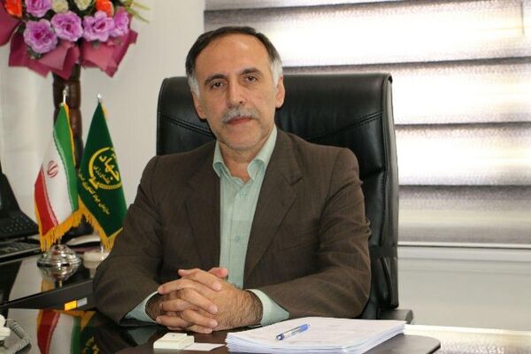 ۲۰۱ پلاک از اراضی کردستان تثبیت مالکیت شده است
