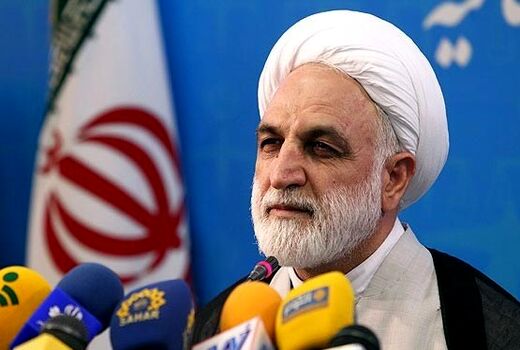 سخنگوی دستگاه قضایی امشب مهمان شبکه یک