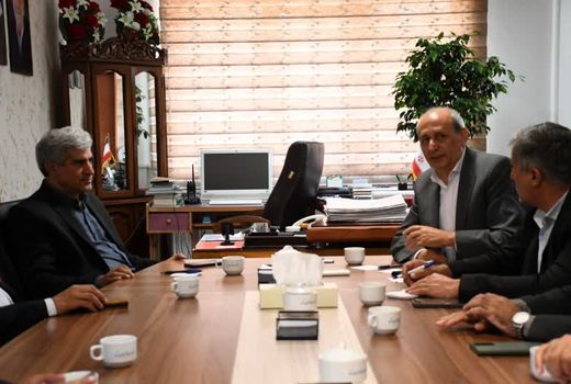 تأمین امنیت غذایی موجب افزایش قدرت بین المللی خواهد شد