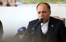 ارتقای کیفیت دام شرط اصلی رقابت‌پذیری در بازارهای داخلی و منطقه‌ای