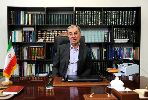 یکی از اولویت‌های  دولت، اجرای طرح بازآفرینی شهری است