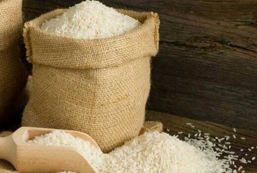 تخلف بزرگ فروشگاه‌های زنجیره‌ای در بازار برنج