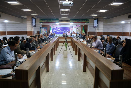 استفاده 20 درصدی  ارقام جدید گندم در خوزستان