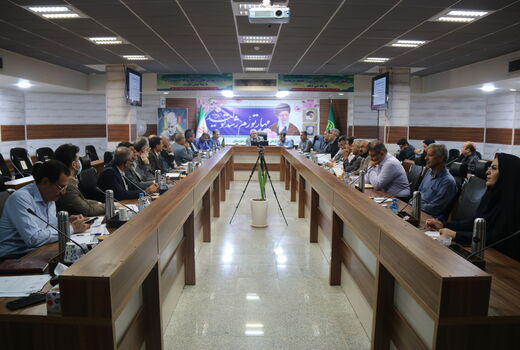 استفاده 20 درصدی  ارقام جدید گندم در خوزستان
