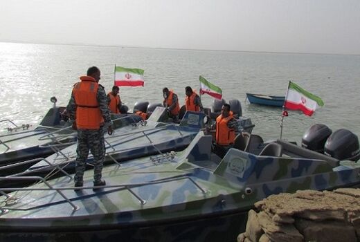 اختصاص ۴۰ میلیارد تومان تسهیلات بانکی برای تجهیز یگان های حفاظت دریایی