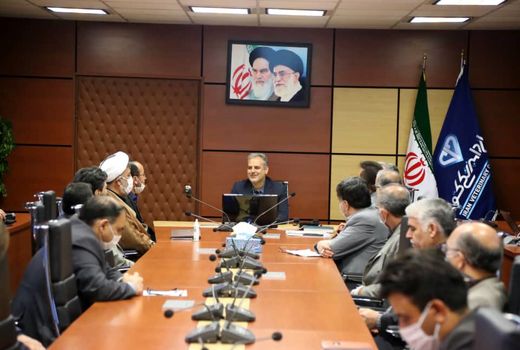 سازمان دامپزشکی باید افق‌ها و فعالیت‌های جدیدی را اجرایی کند