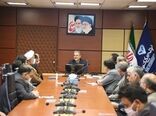 سازمان دامپزشکی باید افق‌ها و فعالیت‌های جدیدی را اجرایی کند