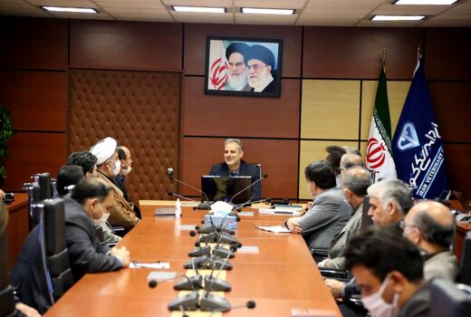 سازمان دامپزشکی باید افق‌ها و فعالیت‌های جدیدی را اجرایی کند