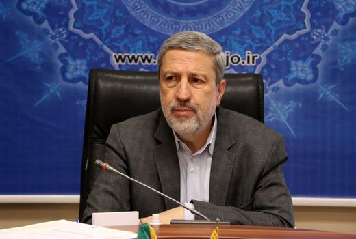 تسریع رفع تداخل با تشکیل کمیته تفسیر عکس‌های هوایی