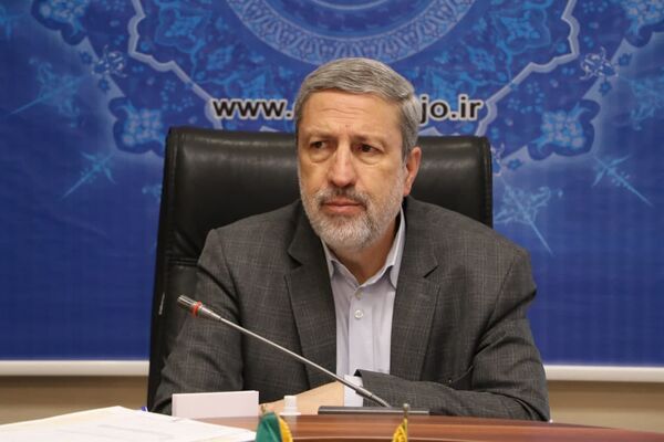تسریع رفع تداخل با تشکیل کمیته تفسیر عکس‌های هوایی