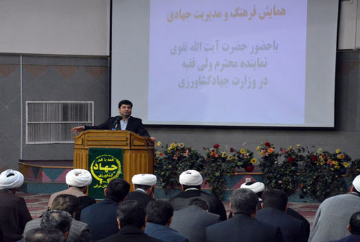 استان آذربایجان شرقی به قطب تامین نهاده های دامی در سطح کشور تبدیل می شود