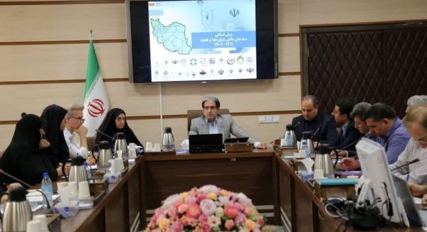 پایداری و توزیع کارآمد غذامحور سند ملی دانش‌بنیان غذا در آذربایجان‌شرقی