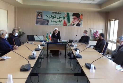 تاکید موکد دین اسلام برای کمک به فقرا و ضعفا